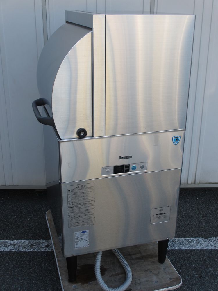 Yahoo!オークション -「ddw」(食器洗浄機) (厨房機器)の落札相場 Yahoo!オークション -「ddw」(食器洗浄機) (厨房機器)の落札相場