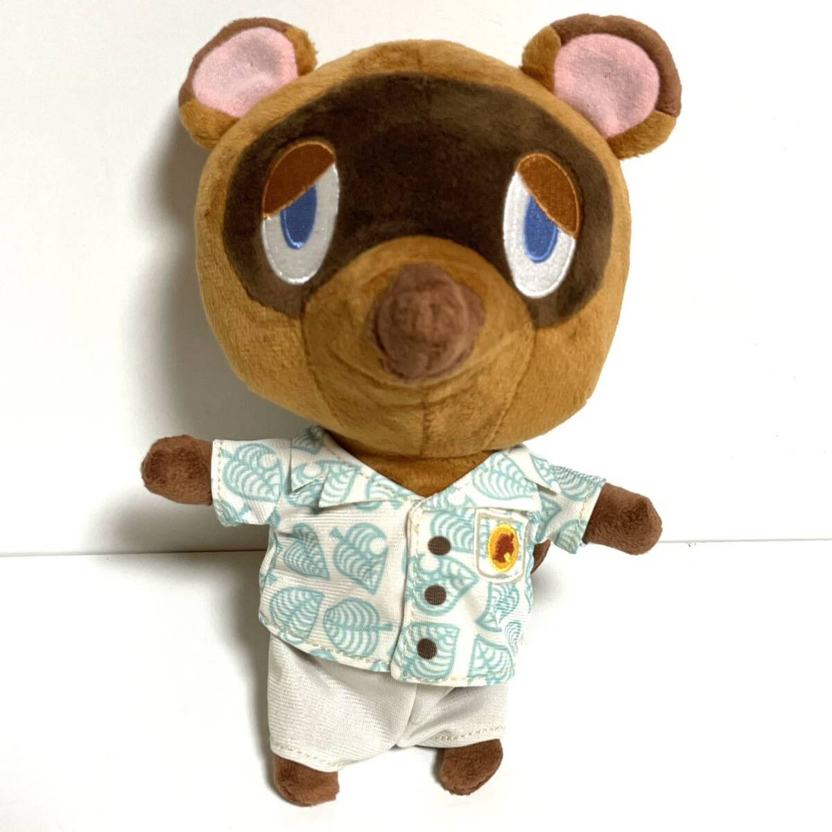 超激レア どうぶつの森 2001年製 ぬいぐるみ 8種 コレクション