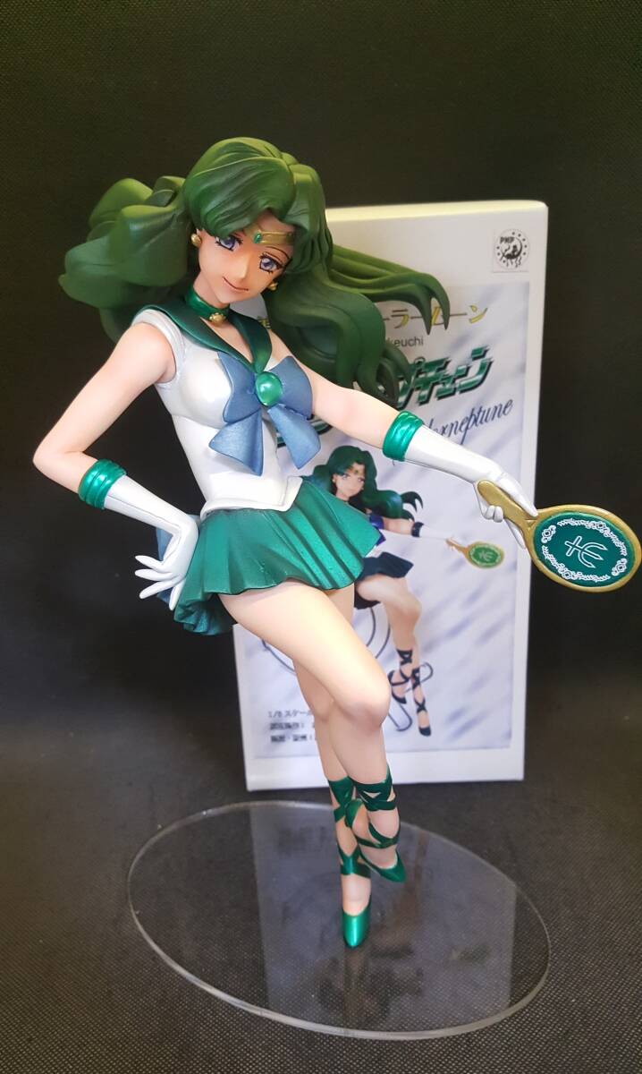 Yahoo!オークション -「6ガレージキット」(美少女戦士 Yahoo!オークション -「6ガレージキット」(美少女戦士