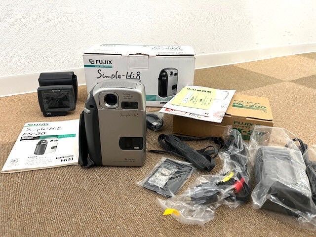 Yahoo!オークション -「fs-30 fujix」(カメラ、光学機器) の落札 Yahoo!オークション -「fs-30 fujix」(カメラ、光学機器) の落札