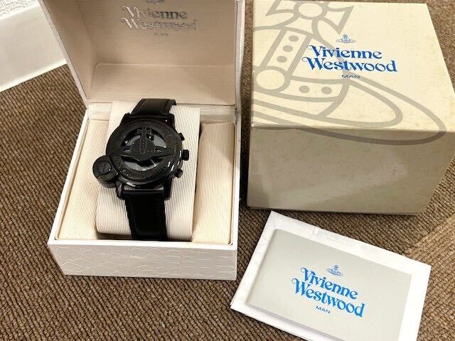 Yahoo!オークション -「vivienne westwood 時計 cage」の落札 Yahoo!オークション -「vivienne westwood 時計 cage」の落札