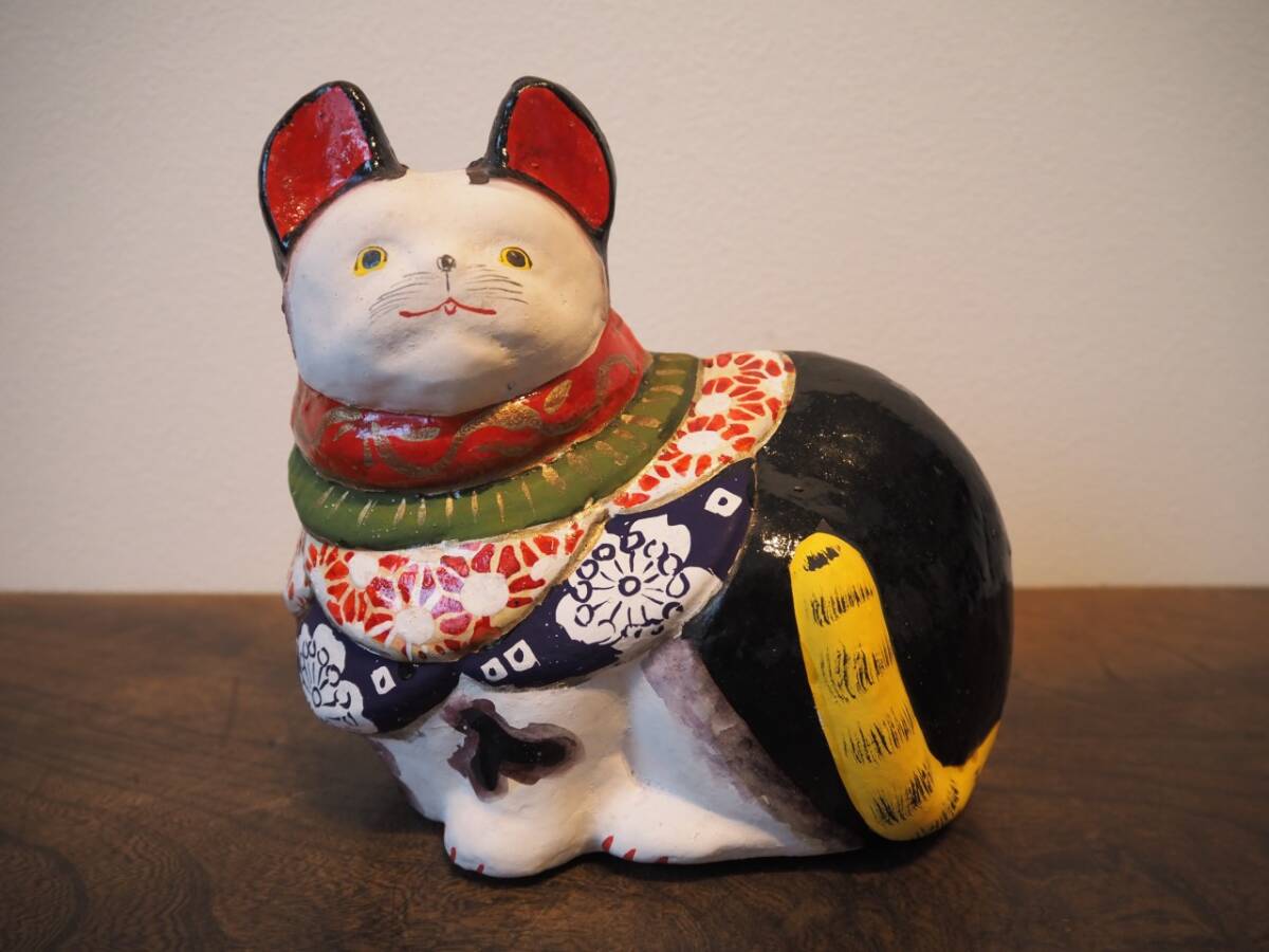 Yahoo!オークション -「招き猫 特大」の落札相場・落札価格 Yahoo!オークション -「招き猫 特大」の落札相場・落札価格