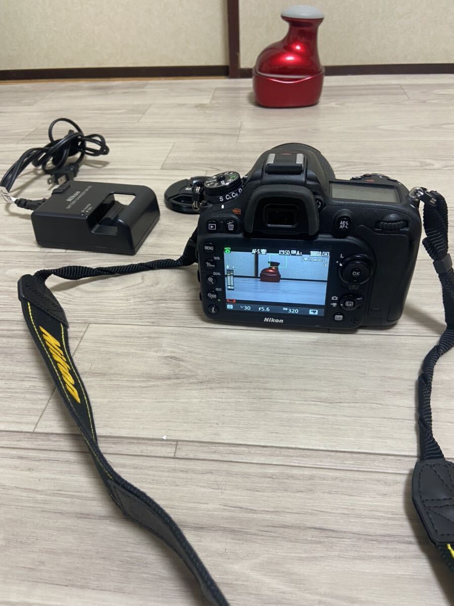 Yahoo!オークション -「nikon d7100 中古」の落札相場・落札価格 Yahoo!オークション -「nikon d7100 中古」の落札相場・落札価格