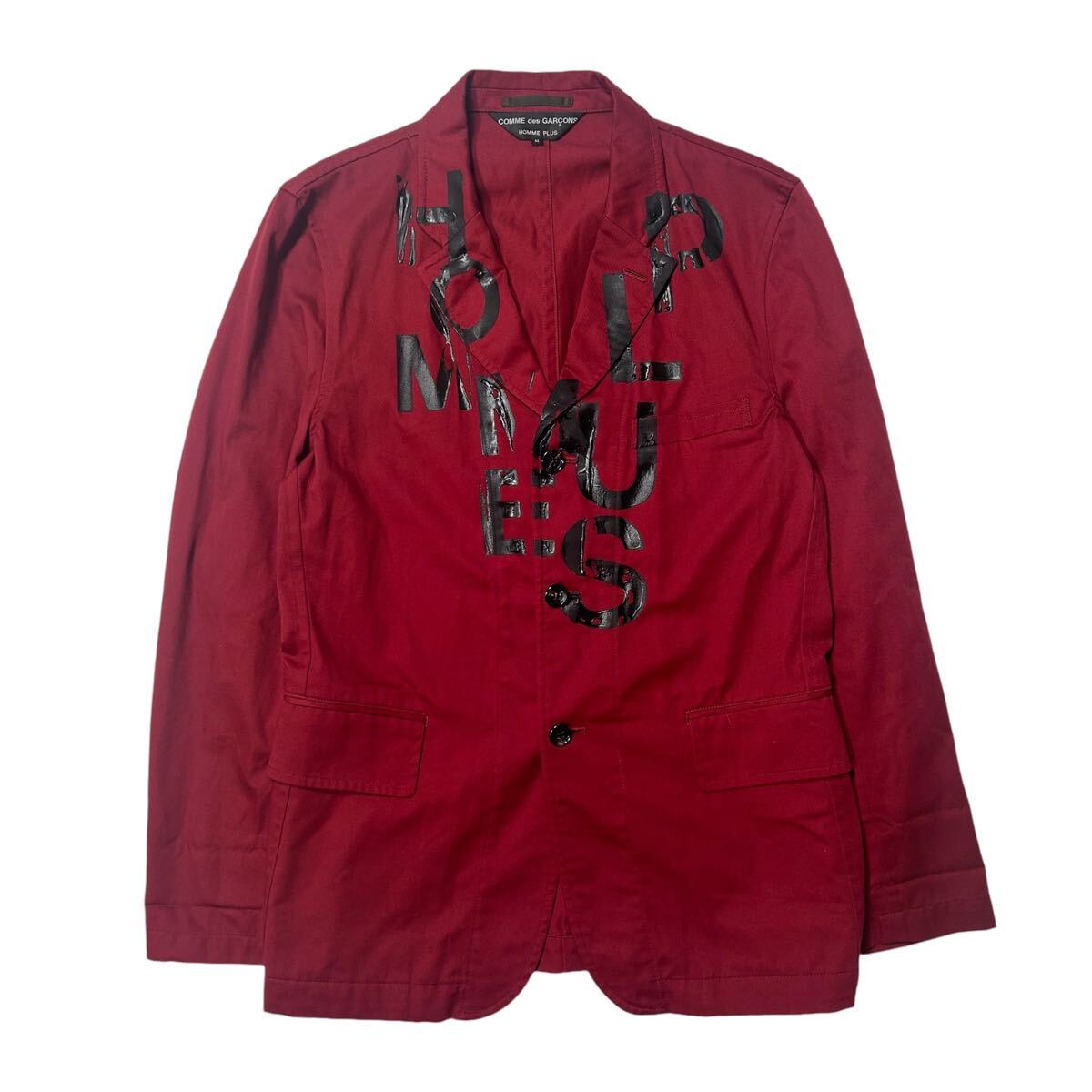 Yahoo!オークション -「comme des garcons homme plus ss Yahoo!オークション -「comme des garcons homme plus ss
