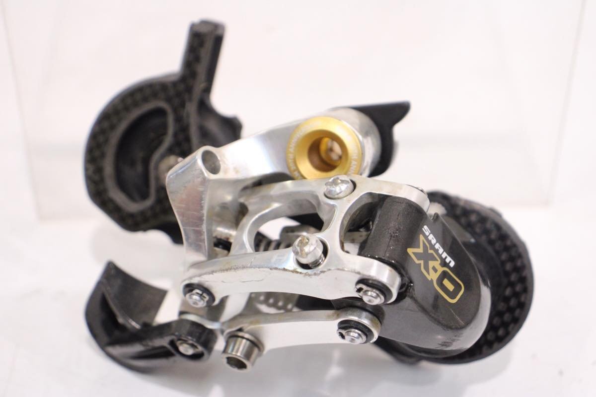 Yahoo!オークション -「sram x0」(自転車、サイクリング) の落札 Yahoo!オークション -「sram x0」(自転車、サイクリング) の落札
