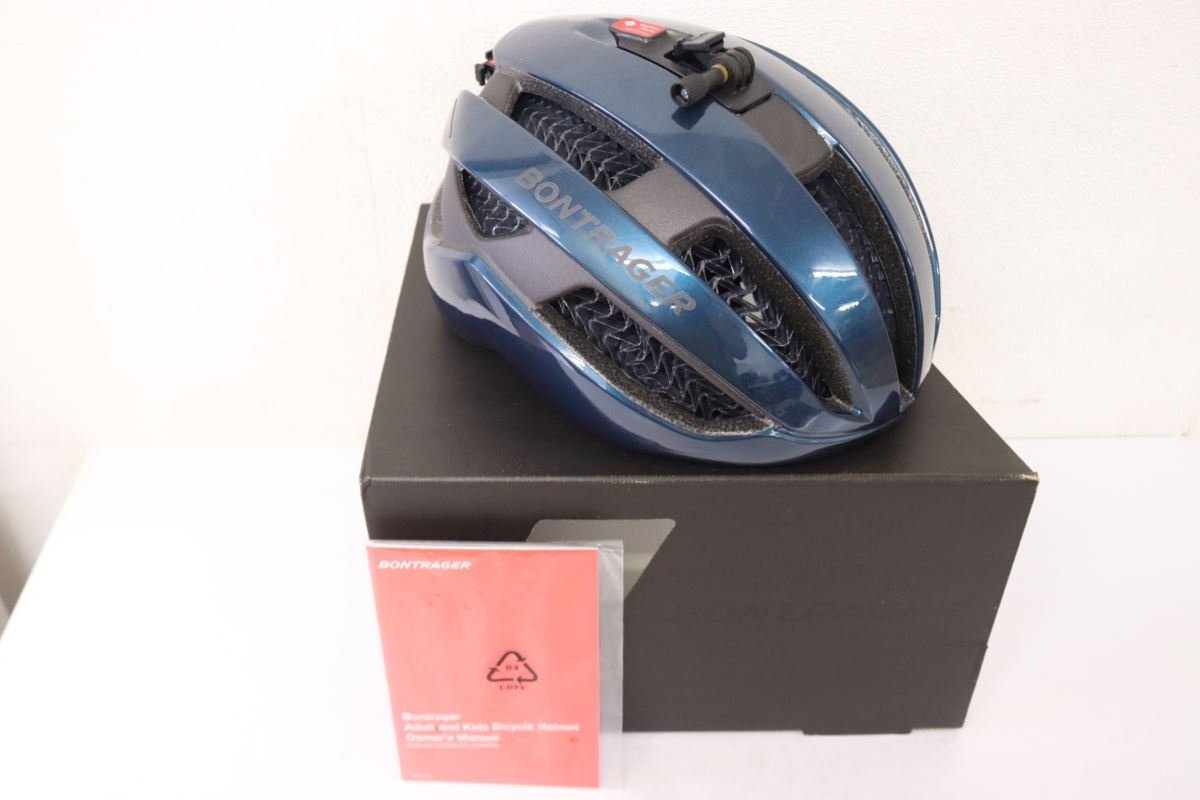 期間限定30%OFF! Yahoo!オークション -「ボントレガー ヘルメット」(Lサイズ Lサイズ