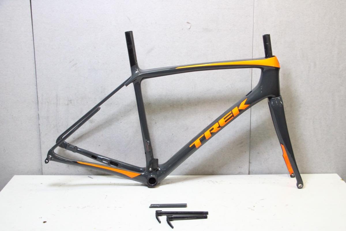 Yahoo!オークション -「trek emonda slr」(フレーム) (パーツ)の Yahoo!オークション -「trek emonda slr」(フレーム) (パーツ)の