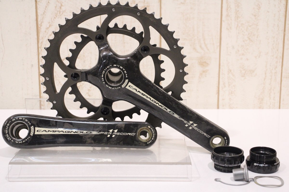 Yahoo!オークション -「(カンパ カンパニョーロ campagnolo) 11s Yahoo!オークション -「(カンパ カンパニョーロ campagnolo) 11s