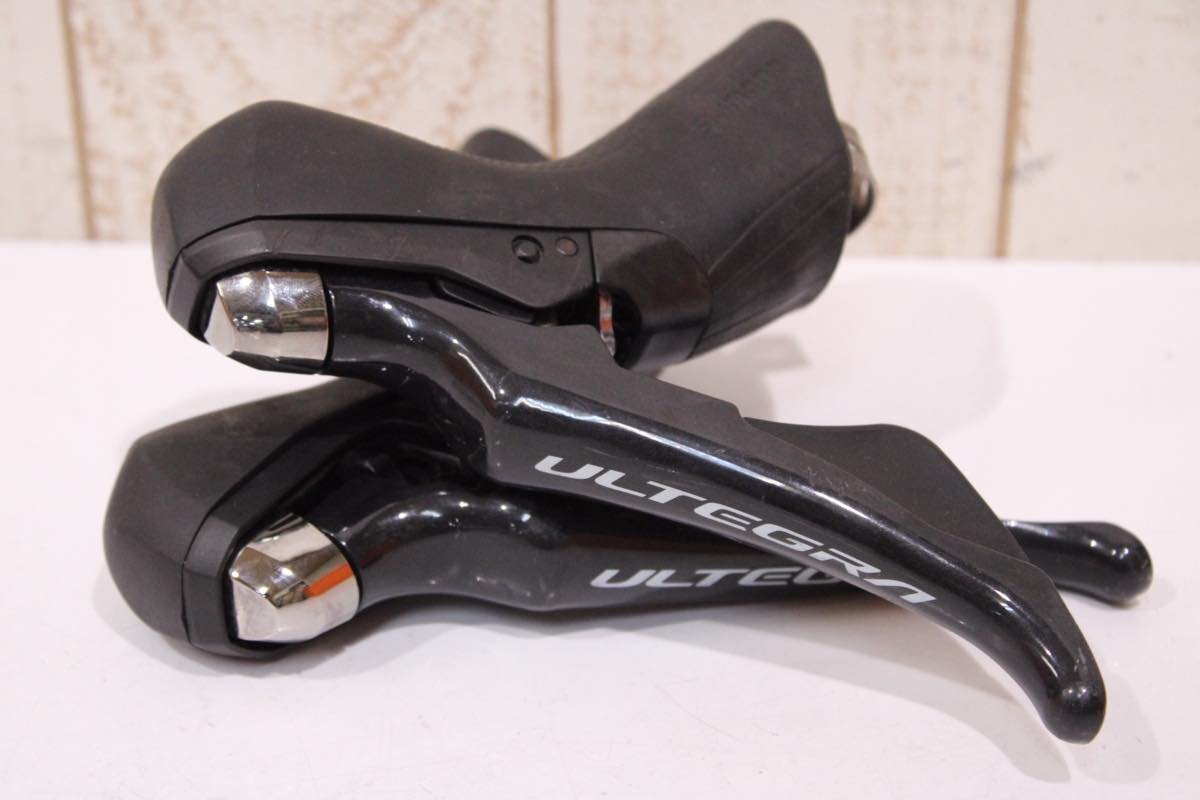 Yahoo!オークション -「shimano ultegra st-r8020」の落札相場 Yahoo!オークション -「shimano ultegra st-r8020」の落札相場