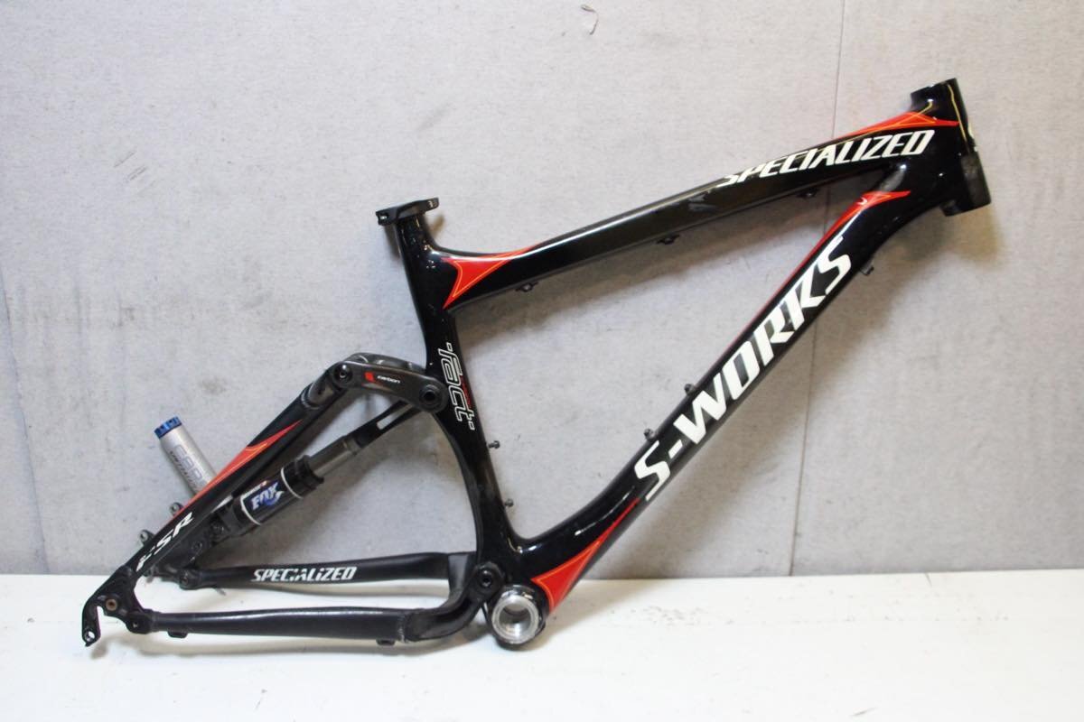 Yahoo!オークション -「specialized s works」(マウンテンバイク Yahoo!オークション -「specialized s works」(マウンテンバイク