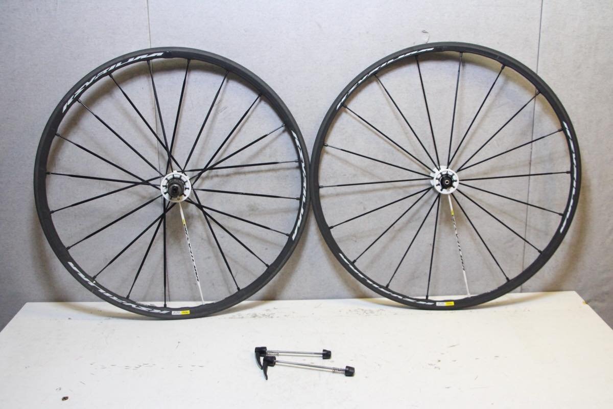 Yahoo!オークション -「mavic ksyrium sle」(スポーツ、レジャー Yahoo!オークション -「mavic ksyrium sle」(スポーツ、レジャー