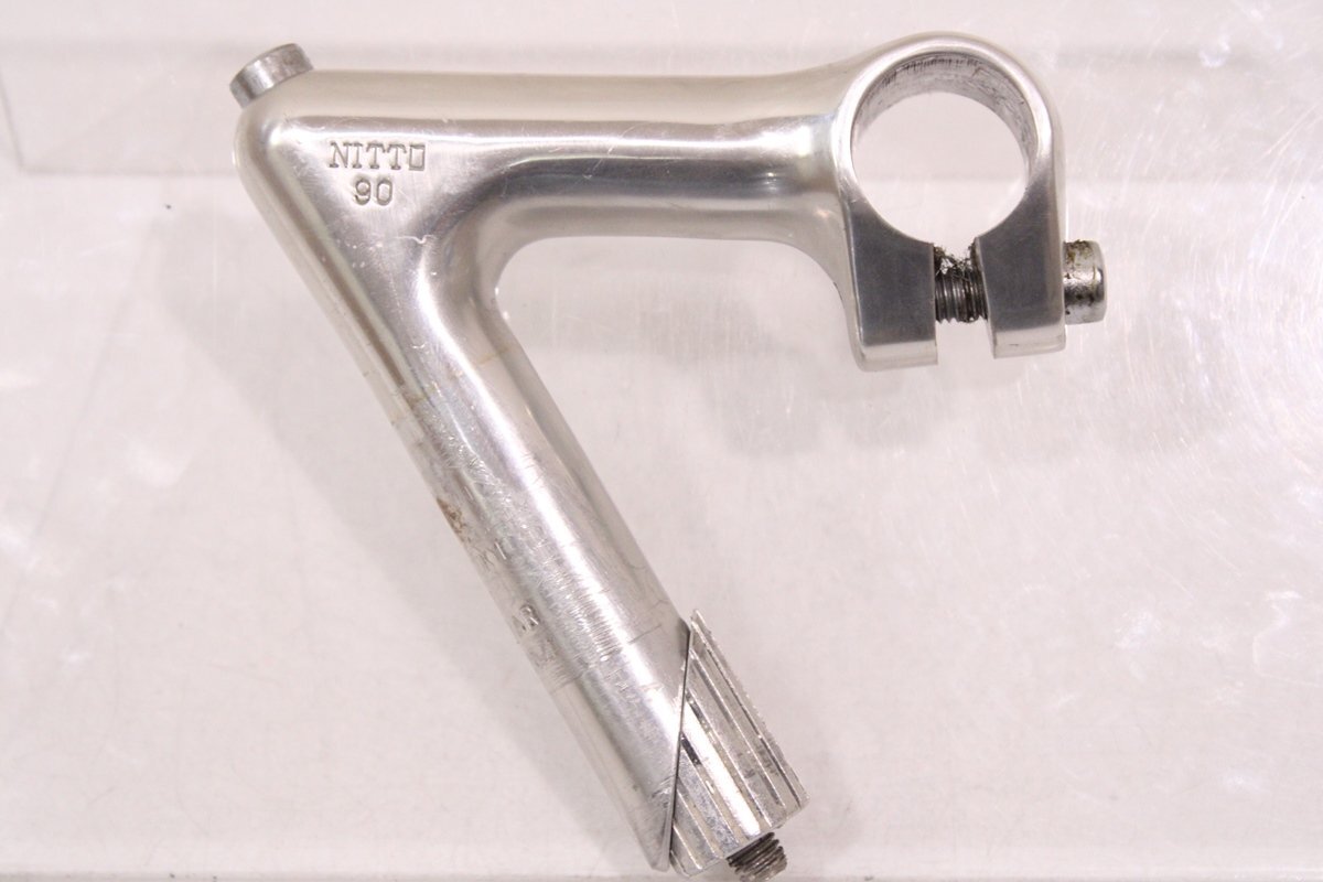 Yahoo!オークション -「nitto ステム njs」の落札相場・落札価格 Yahoo!オークション -「nitto ステム njs」の落札相場・落札価格