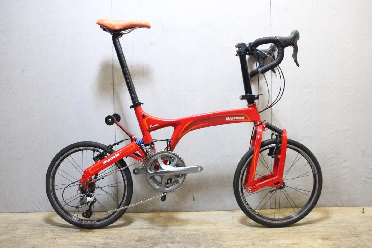 Yahoo!オークション -「(bianchi ビアンキ) (fretta フレッタ Yahoo!オークション -「(bianchi ビアンキ) (fretta フレッタ
