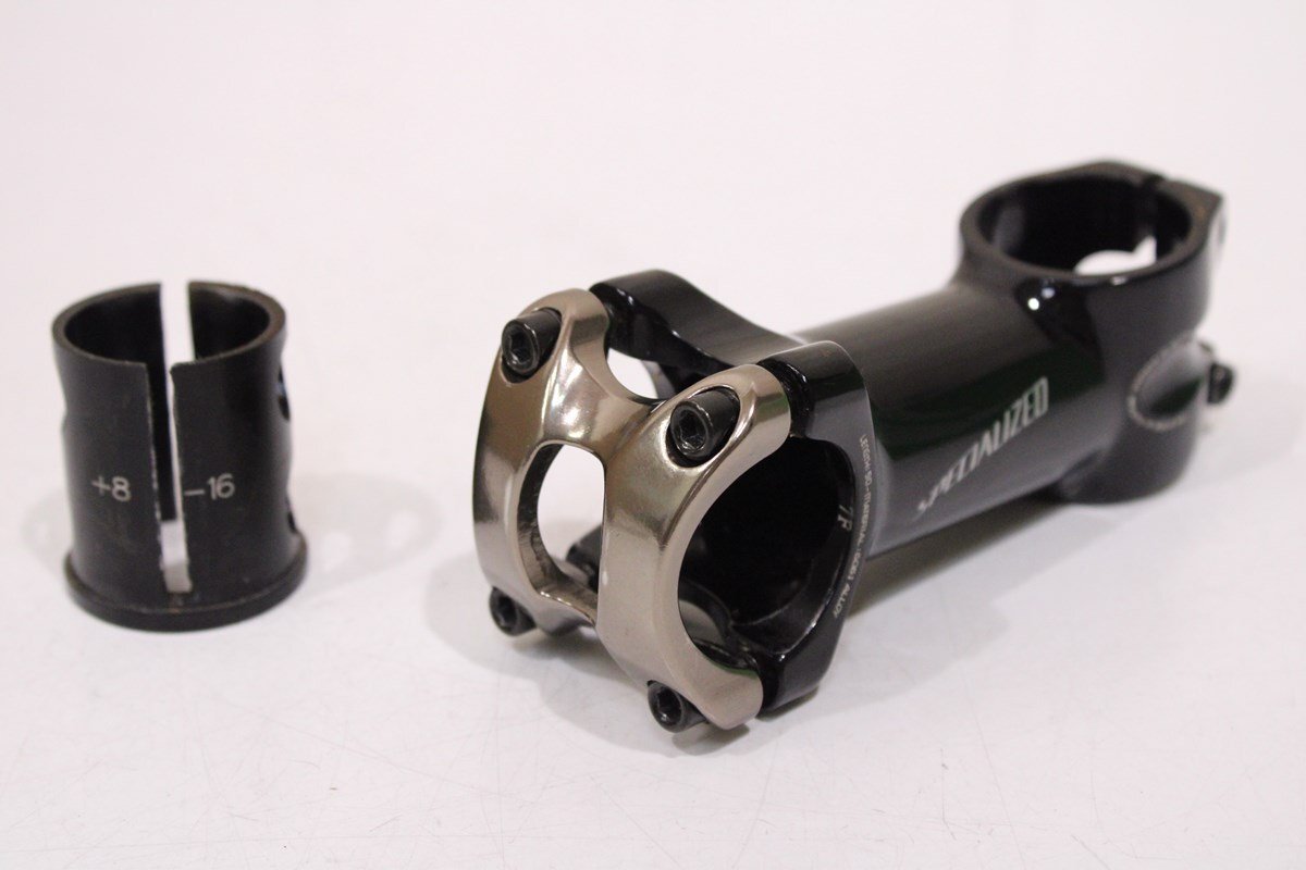 Specialized S-Works Future Stem - Sidecountry Sports