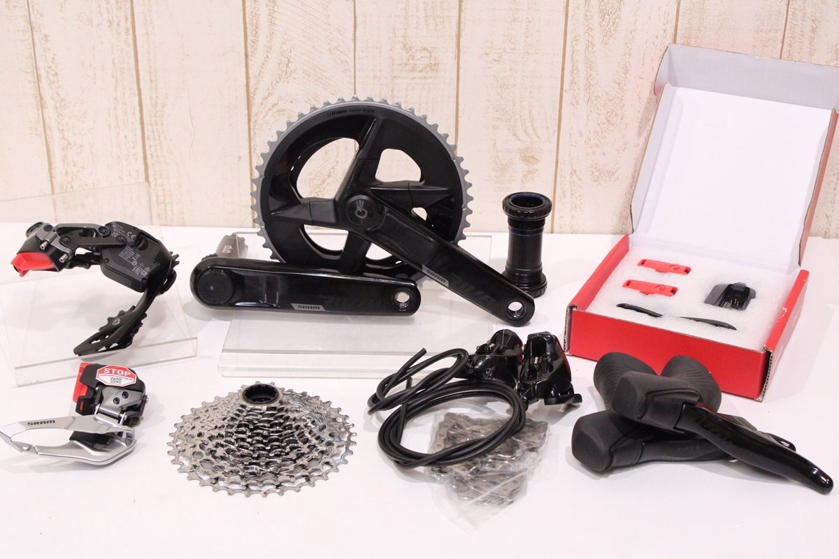 Yahoo!オークション -「sram クランク」(パーツセット) (パーツ Yahoo!オークション -「sram クランク」(パーツセット) (パーツ