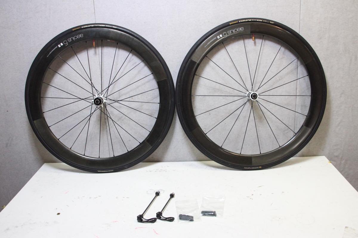 Yahoo!オークション -「bontrager aeolus 5」(スポーツ Yahoo!オークション -「bontrager aeolus 5」(スポーツ