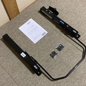 RECARO スイフト ZC#3S シートレール 運転席側 中古品