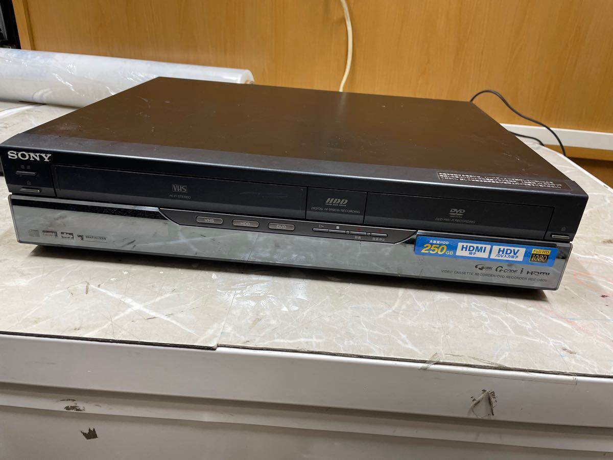 Yahoo!オークション -「ソニー rdz-d60v」の落札相場・落札価格 Yahoo!オークション -「ソニー rdz-d60v」の落札相場・落札価格