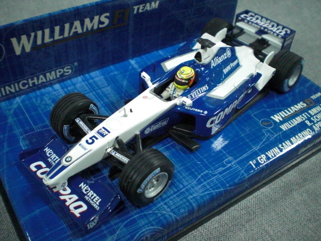 2025年最新】Yahoo!オークション -ウイリアムズ fw23の中古品