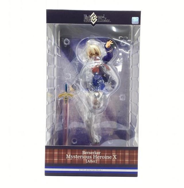 Yahoo!オークション -「fate/grand Order 謎のヒロインxオルタ Yahoo!オークション -「fate/grand Order 謎のヒロインxオルタ