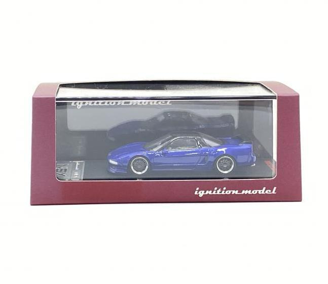 Yahoo!オークション -「イグニッションモデル nsx」の落札相場 Yahoo!オークション -「イグニッションモデル nsx」の落札相場
