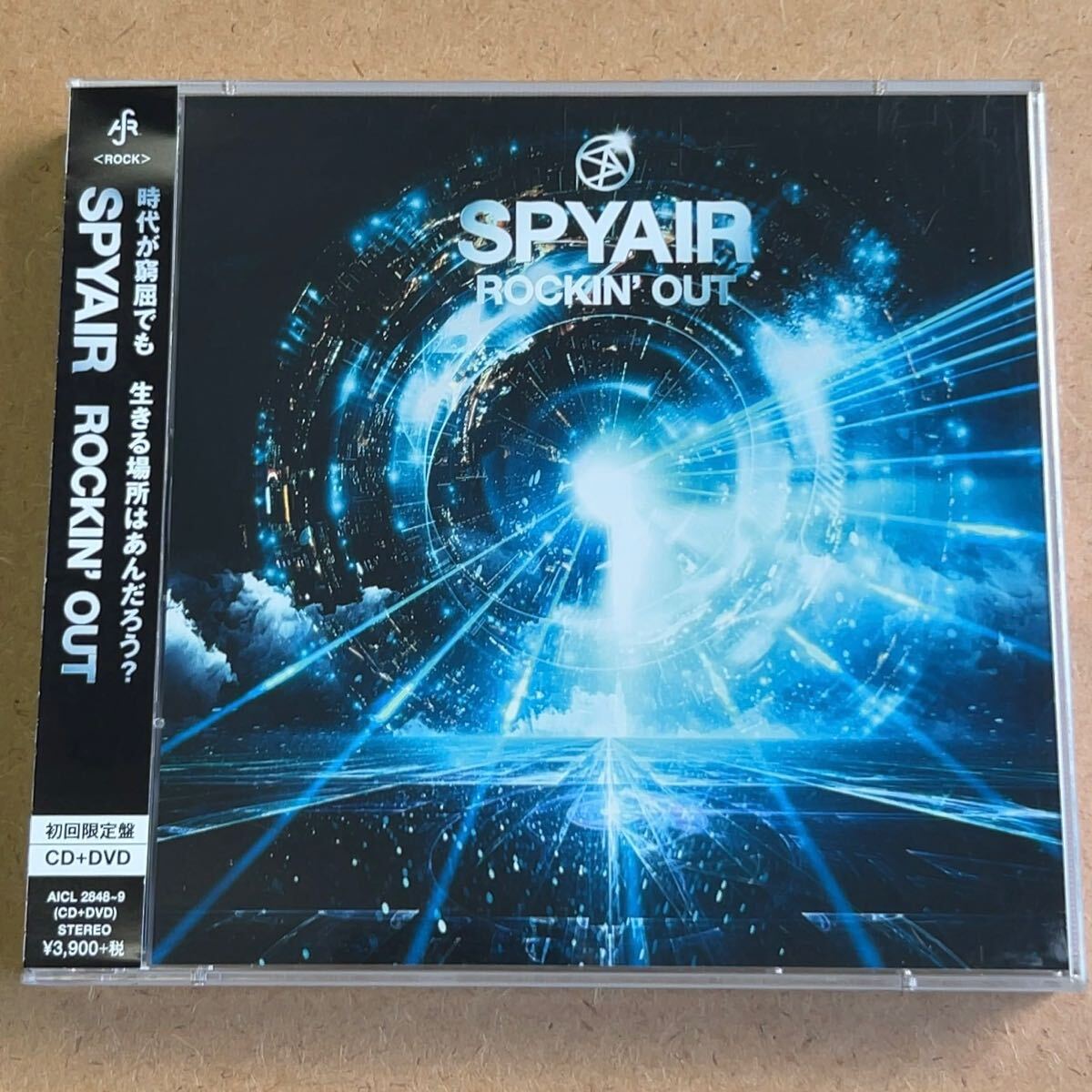 2025年最新】Yahoo!オークション -spyair dvdの中古品・新品・未 2025年最新】Yahoo!オークション -spyair dvdの中古品・新品・未