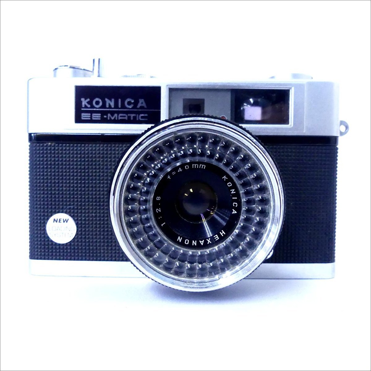 2025年最新】Yahoo!オークション -konica ee matic deluxe2の