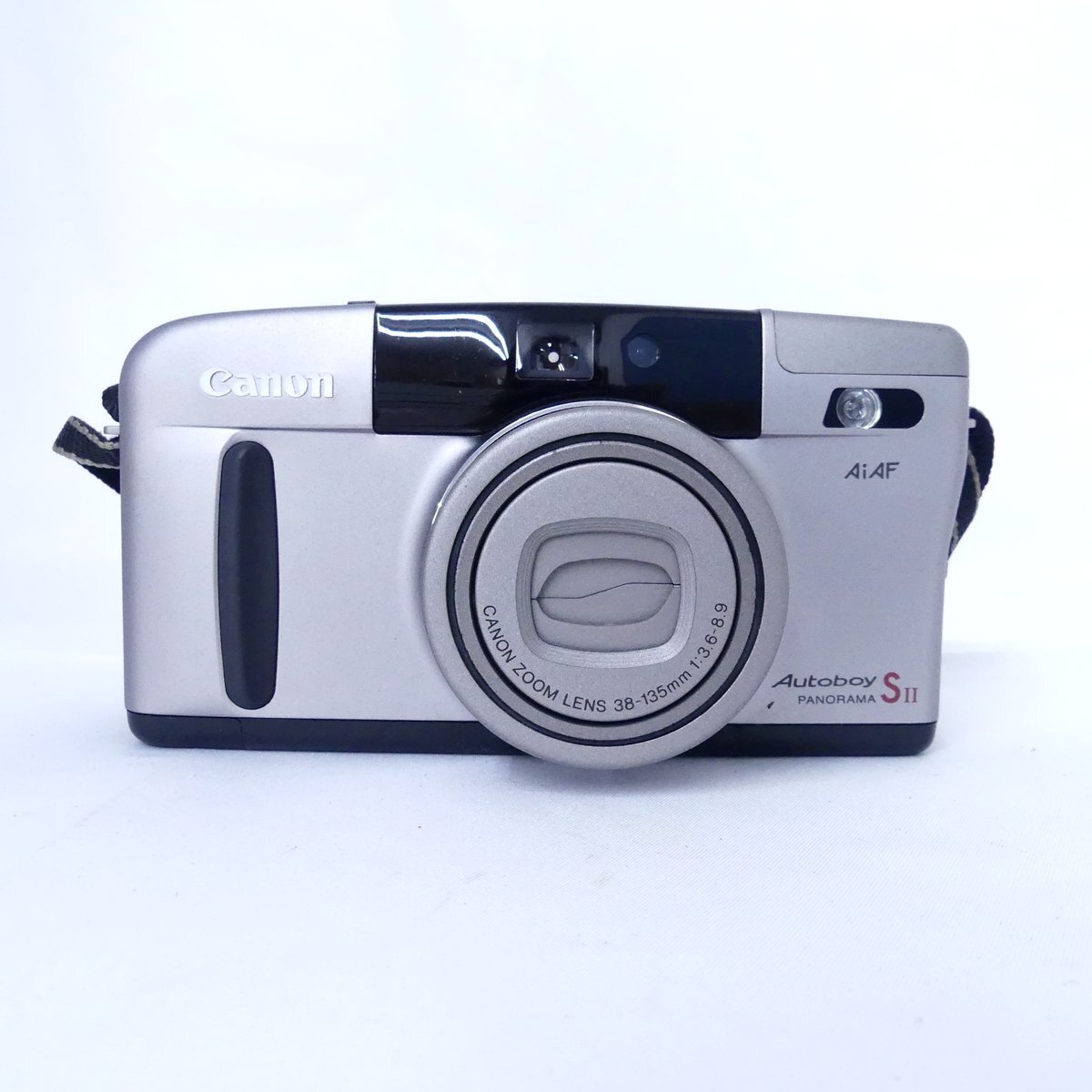 Yahoo!オークション -「canon autoboy s2」の落札相場・落札価格 Yahoo!オークション -「canon autoboy s2」の落札相場・落札価格
