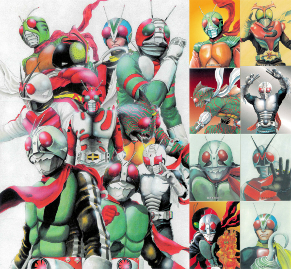 Yahoo!オークション -「村枝 仮面ライダー カード」の落札相場 Yahoo!オークション -「村枝 仮面ライダー カード」の落札相場