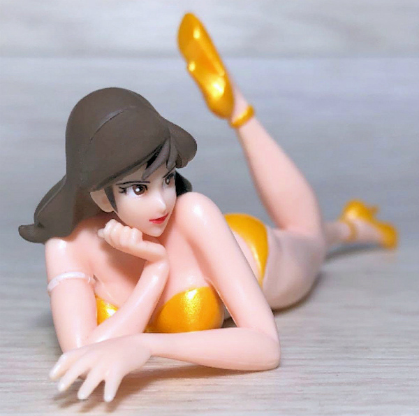 Yahoo!オークション -「ルパン 不二子 水着」(峰不二子) (ルパン