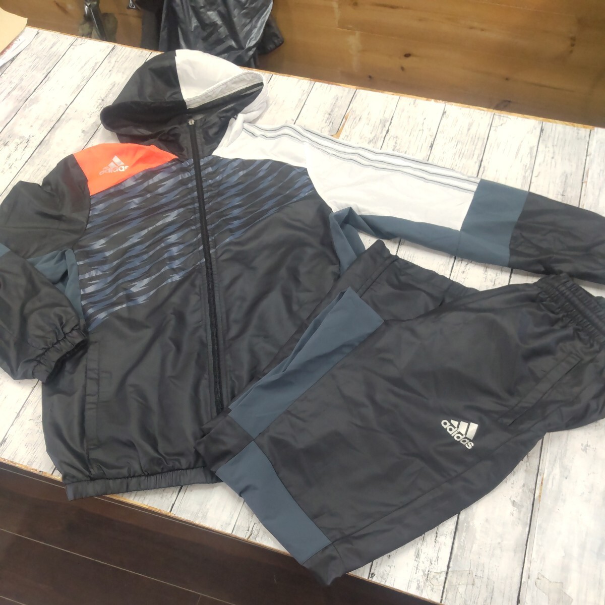 2025年最新】Yahoo!オークション -adidas climaproofの中古品 2025年最新】Yahoo!オークション -adidas climaproofの中古品