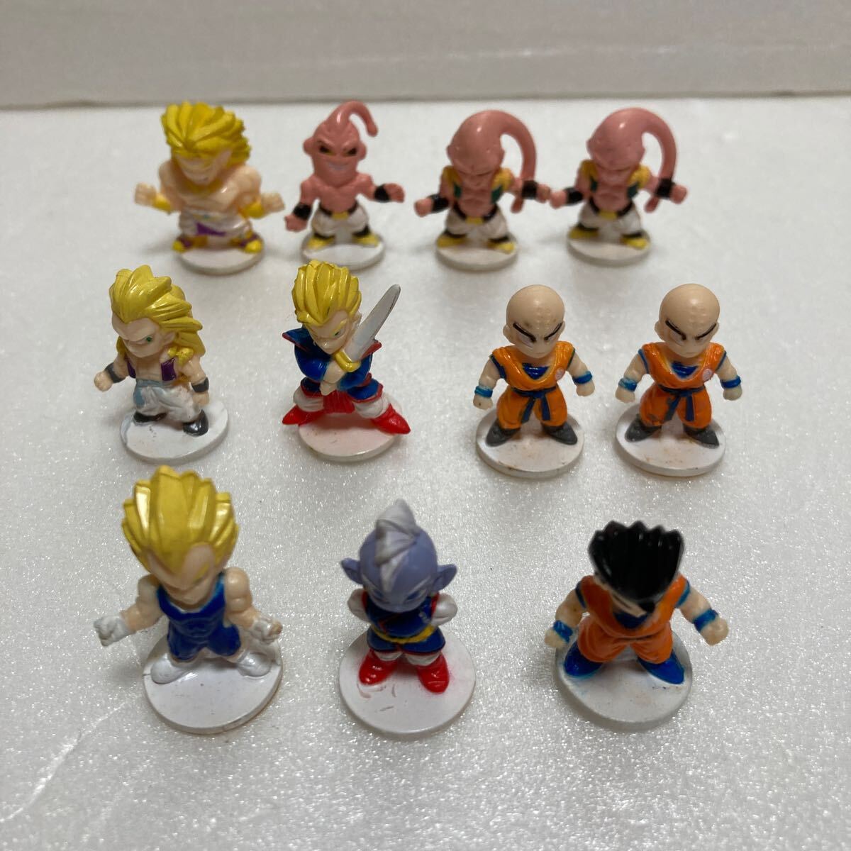 Yahoo!オークション -「ドラゴンボール キャラカーン」の落札 Yahoo!オークション -「ドラゴンボール キャラカーン」の落札