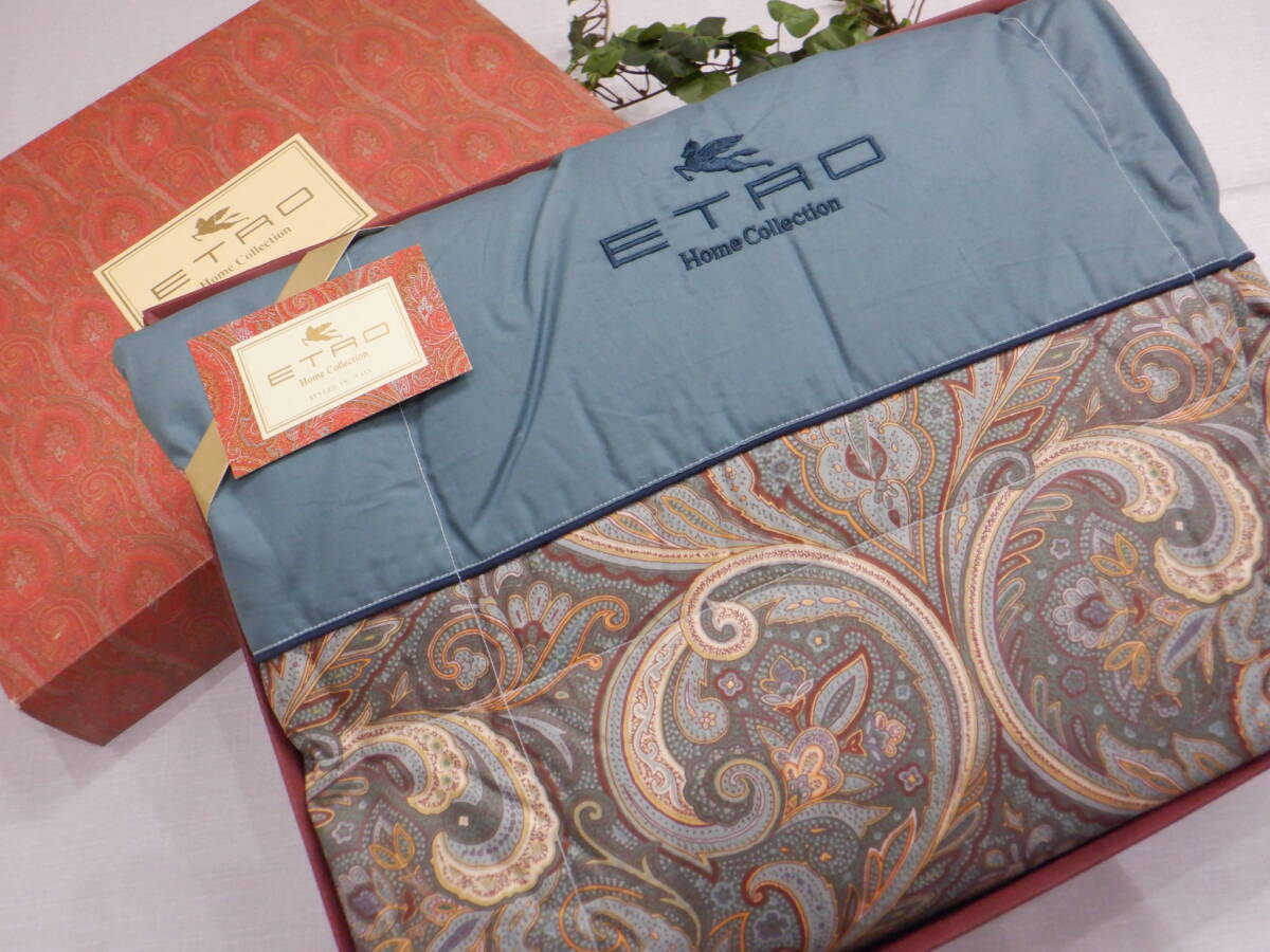 Yahoo!オークション -「etroエトロ」(寝具) (家庭用品)の落札 Yahoo!オークション -「etroエトロ」(寝具) (家庭用品)の落札
