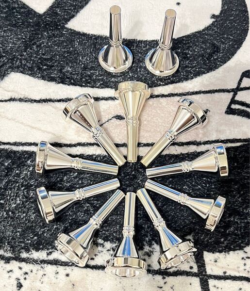 AJW trombone 6HS
