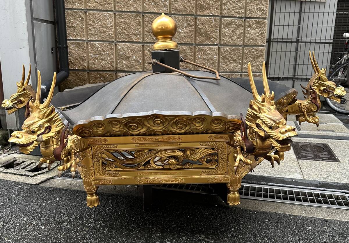 Yahoo!オークション -「天蓋 仏具」(仏壇、仏具) の落札相場 Yahoo!オークション -「天蓋 仏具」(仏壇、仏具) の落札相場