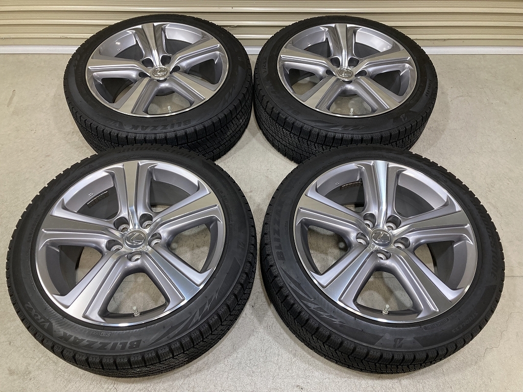 Yahoo!オークション -「レクサスrc」(18インチ) (タイヤ Yahoo!オークション -「レクサスrc」(18インチ) (タイヤ
