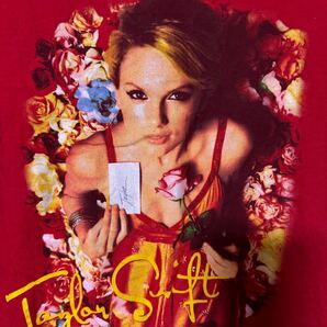 ◆美品◆Taylor Swift◆テイラー・スウィフト◆Tシャツ【テイラースウィフト・FEARLESS・TAYLOR SWIFT THE ERAS TOUR・CD・DVD】