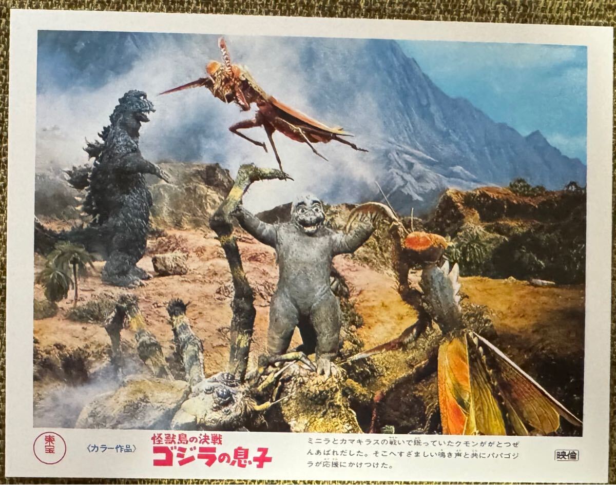 2025年最新】Yahoo!オークション -ゴジラロビーカードの中古品