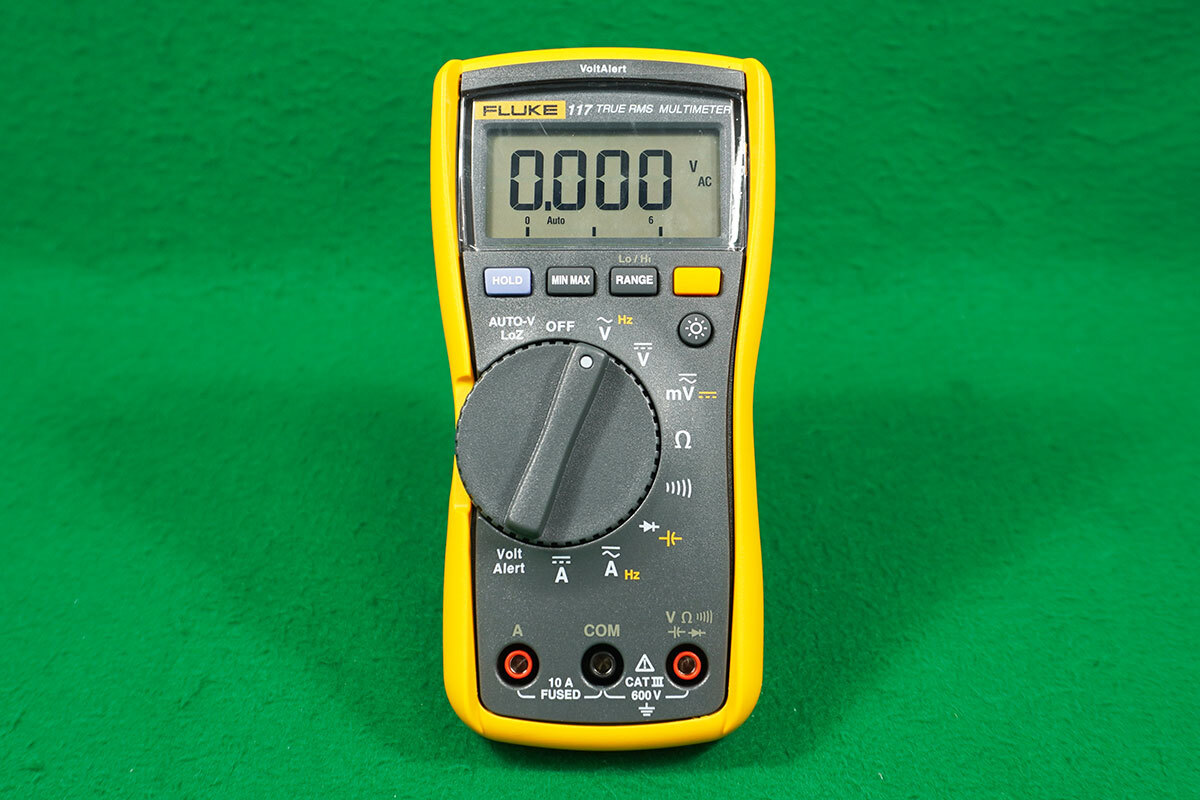 Yahoo!オークション -「fluke マルチメーター」(電気計測器 Yahoo!オークション -「fluke マルチメーター」(電気計測器