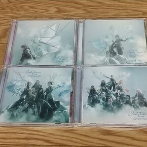 櫻坂46 I want tomorrow to come TYPE-A TYPE-B TYPE-C TYPE-D 封入生写真付き