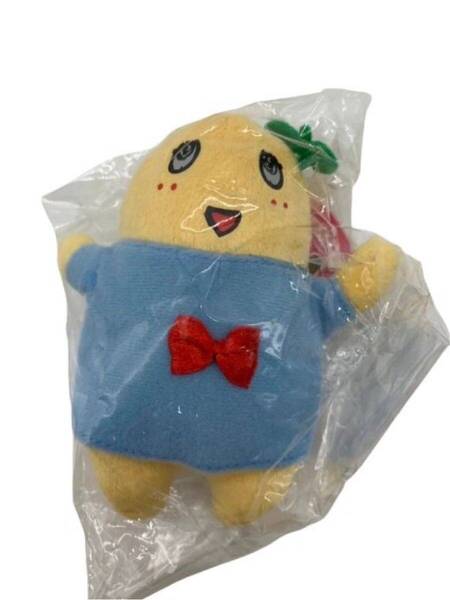 【即決価格!送料無料】グレイ・パーカー・サービス ふなっしー ぬいぐるみ マスコット ゆるキャラ ご当地キャラ 船橋市非公式キャラクター