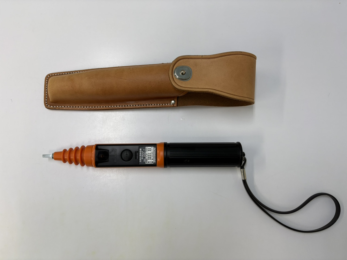Yahoo!オークション -「hsf-7 検電器」の落札相場・落札価格 Yahoo!オークション -「hsf-7 検電器」の落札相場・落札価格