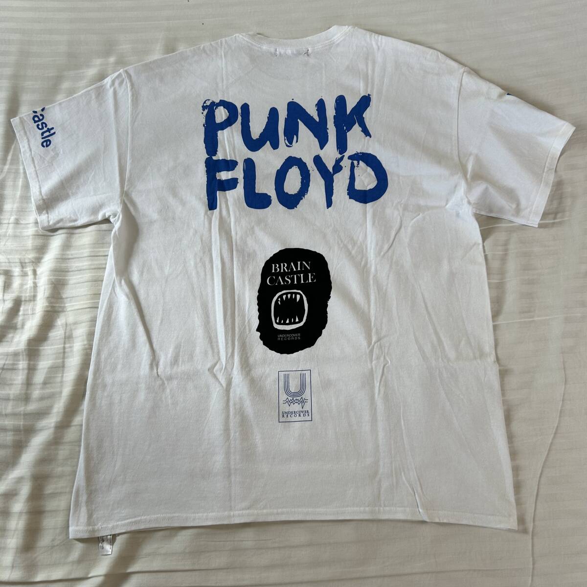 Yahoo!オークション -「アンダーカバー punk floyd」の落札相場 Yahoo!オークション -「アンダーカバー punk floyd」の落札相場