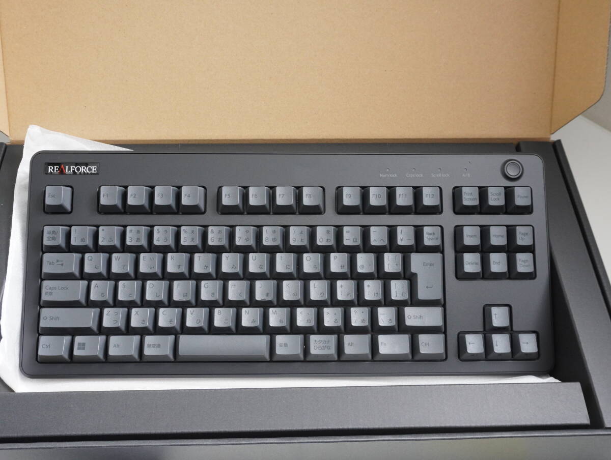 2025年最新】Yahoo!オークション -realforce r3の中古品・新品 2025年最新】Yahoo!オークション -realforce r3の中古品・新品