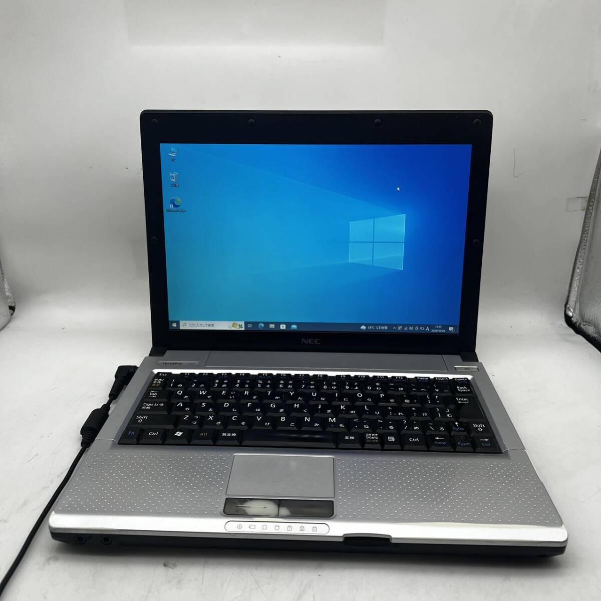 ⭐️ノートパソコン NEC 第二世代Core i7 SSD128Gメモリ8G アウトレットパソコン(PC)・タブレット｜NEC Direct | NEC LAVIE