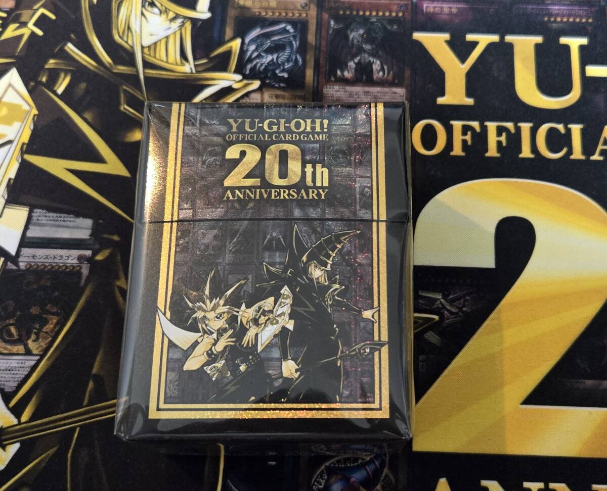 2025年最新】Yahoo!オークション -遊戯王 パック 未開封 20thの 2025年最新】Yahoo!オークション -遊戯王 パック 未開封 20thの