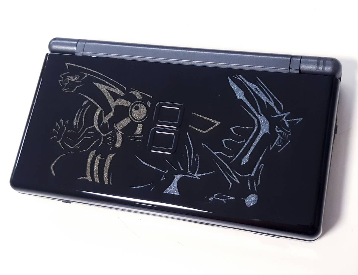 Yahoo!オークション -「パルキア」(DS Lite) (ニンテンドーDS Yahoo!オークション -「パルキア」(DS Lite) (ニンテンドーDS