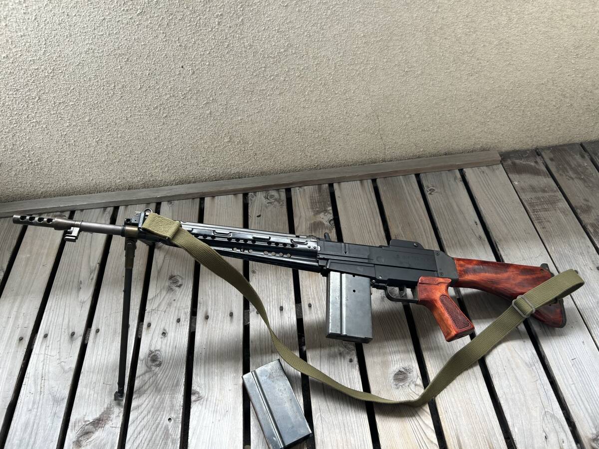 Yahoo!オークション -「64式小銃 top」の落札相場・落札価格 Yahoo!オークション -「64式小銃 top」の落札相場・落札価格