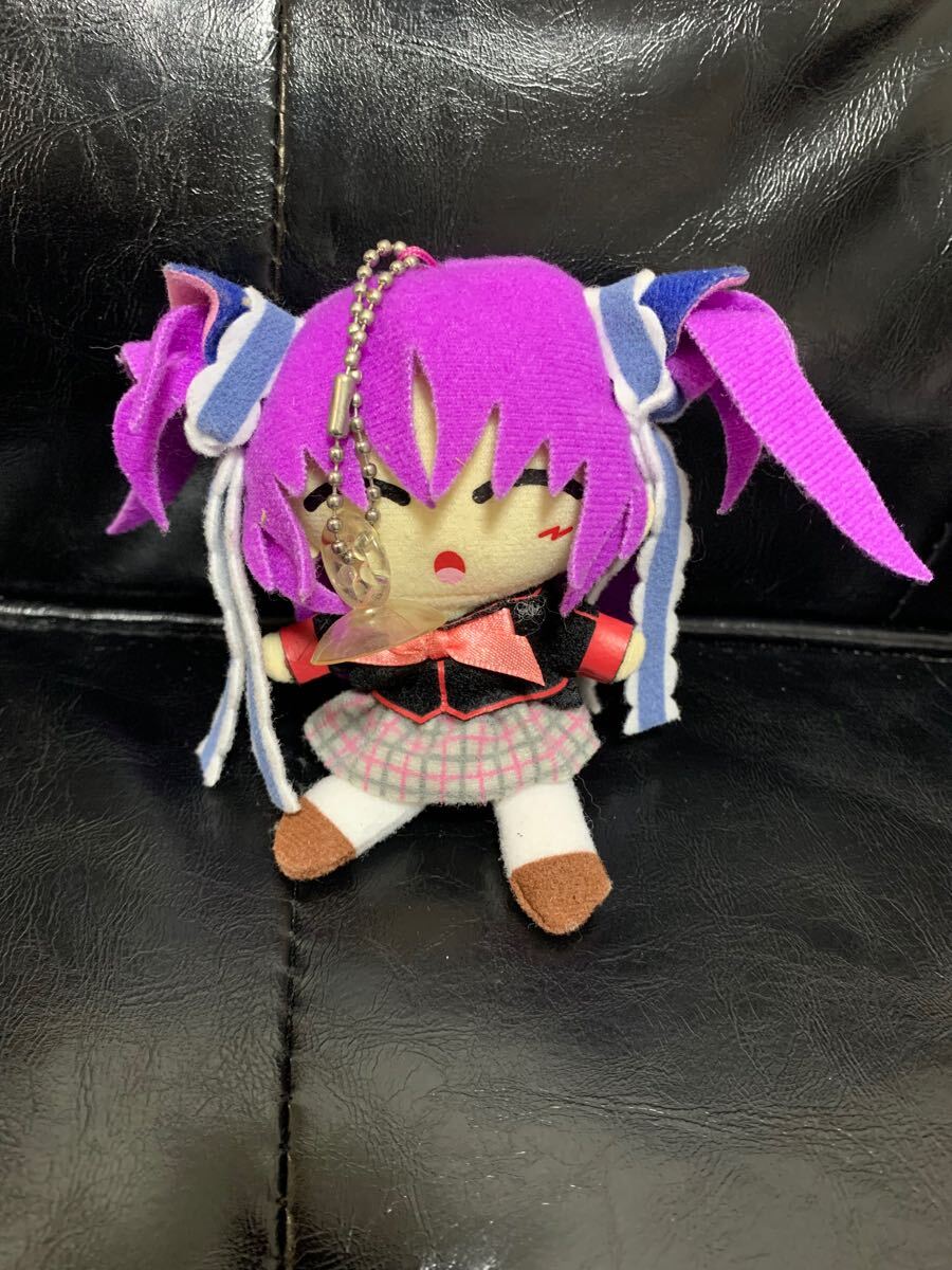 Yahoo!オークション -「リトルバスターズ! ぬいぐるみ」の落札 Yahoo!オークション -「リトルバスターズ! ぬいぐるみ」の落札