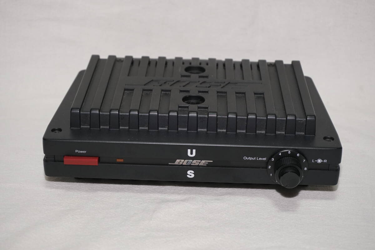 2025年最新】Yahoo!オークション -bose us25の中古品・新品・未 2025年最新】Yahoo!オークション -bose us25の中古品・新品・未
